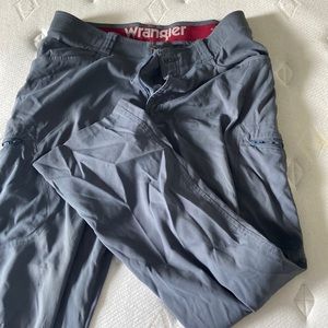 Men’s wrangler 32x30 pants